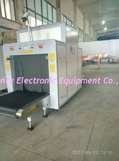 Heavy Luggage and Hand Baggage X Ray Scanning Machine for school / bus station