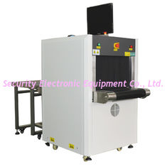 Single Energy 80kv X Ray Baggage And Parcel Inspection Security Scanner 5030A
