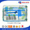 Hospital Shops Airport Baggage X Ray Machines Multi - Language Support