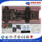 Under Vehicle Video System with number plate reading alarm for vehicle contraband