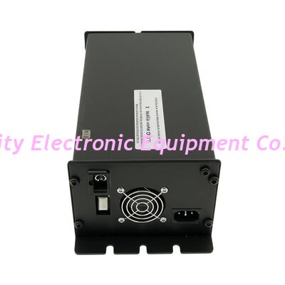 AC DC Power Supply X Ray Baggage Scanner Compact Unit Consumption Suitable for Public Transportation Security Screening