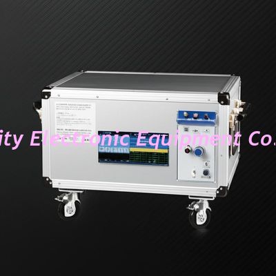High Resolution Portable X-ray Inspection System for Customer Requirements
