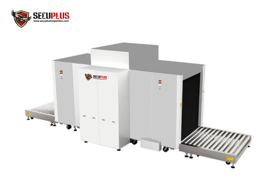 경보와 IP43 0.20m/s 3KVA X- 선 팔레트 정밀 검사 시스템