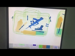 SPX-5030C 엑스레이 수하물 스캐너