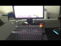 단일 에너지 엑스레이 스캐너 SPX-5030A