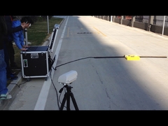 휴대용 차량 하부 검사 시스템 SPV-3000