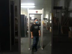 온도 측정 게이트