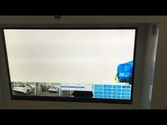 엑스레이 차량 스캐너