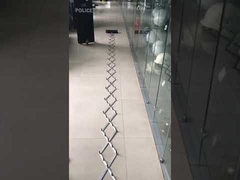 Secuplus 휴대용 타이어 킬러